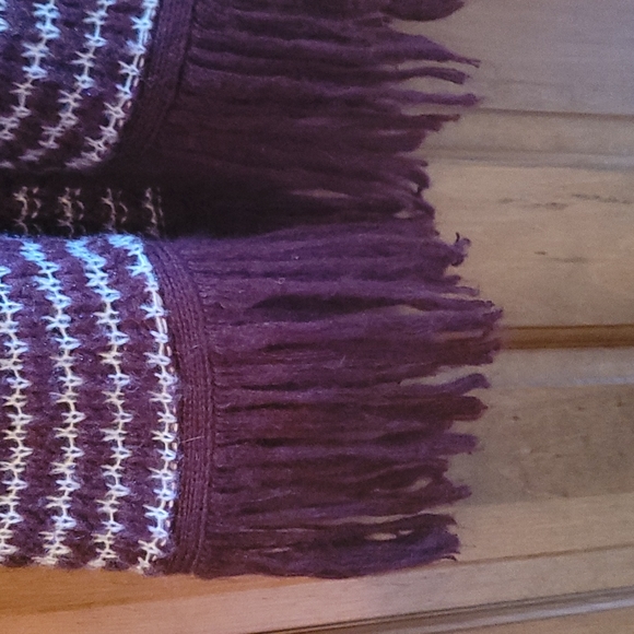 Decree full length Western Sweater - Picture 3 of 4